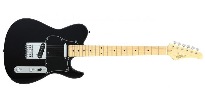 Fujigen FGN Boundary Iliad  4