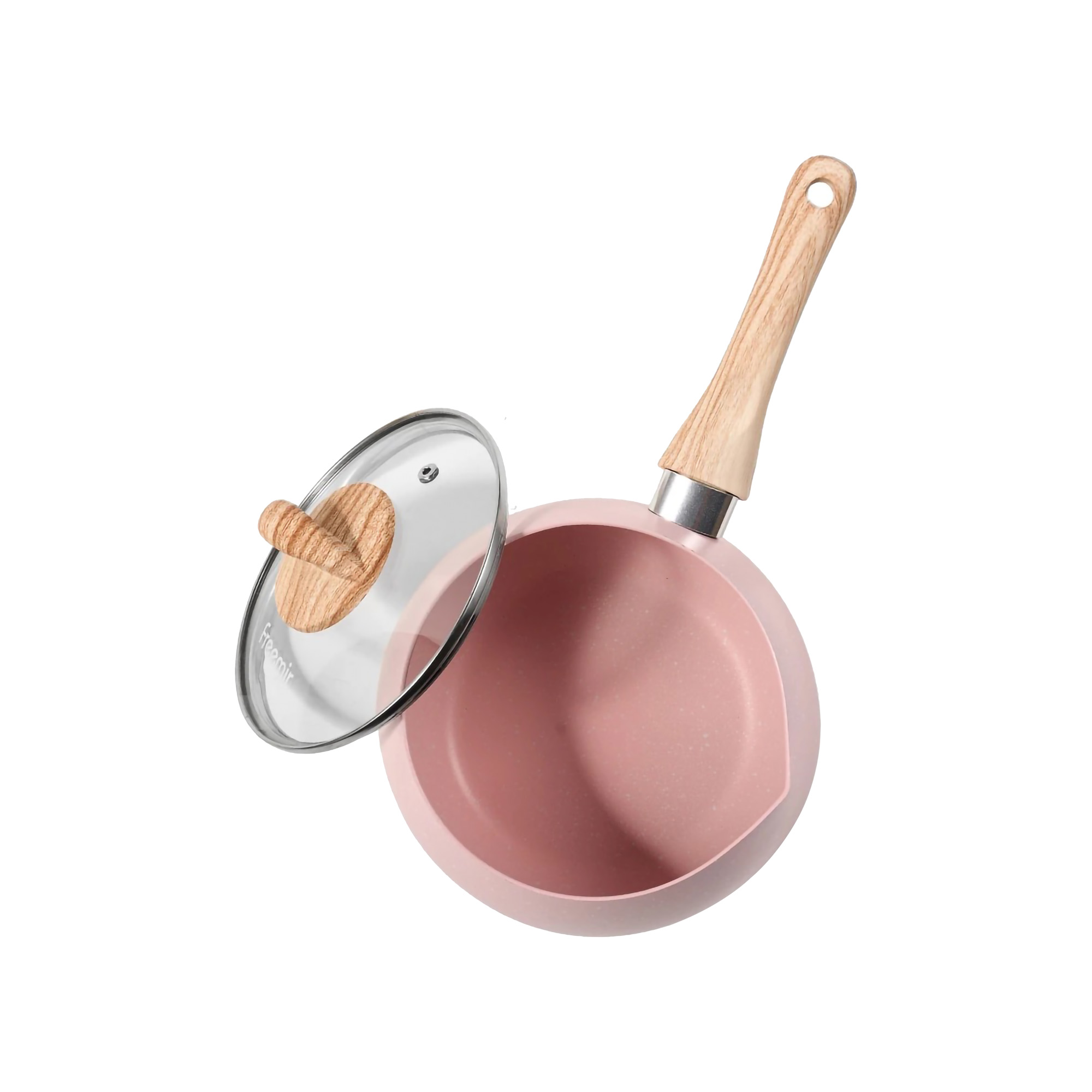 freemir Panci Susu 16 cm