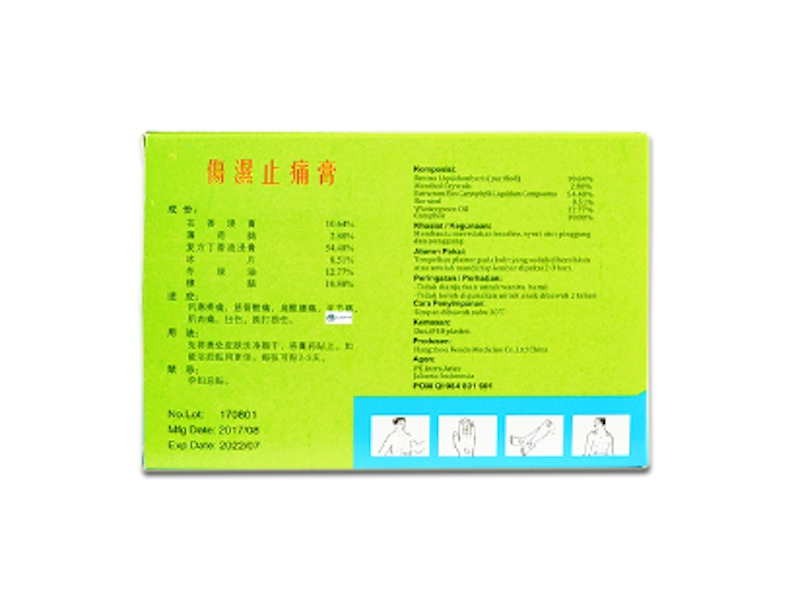 Shangshi Zhitong Gao 2