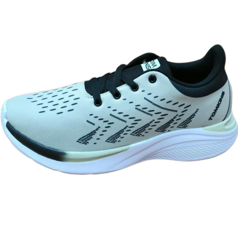 TOMKINS Stream Alpha Winter White