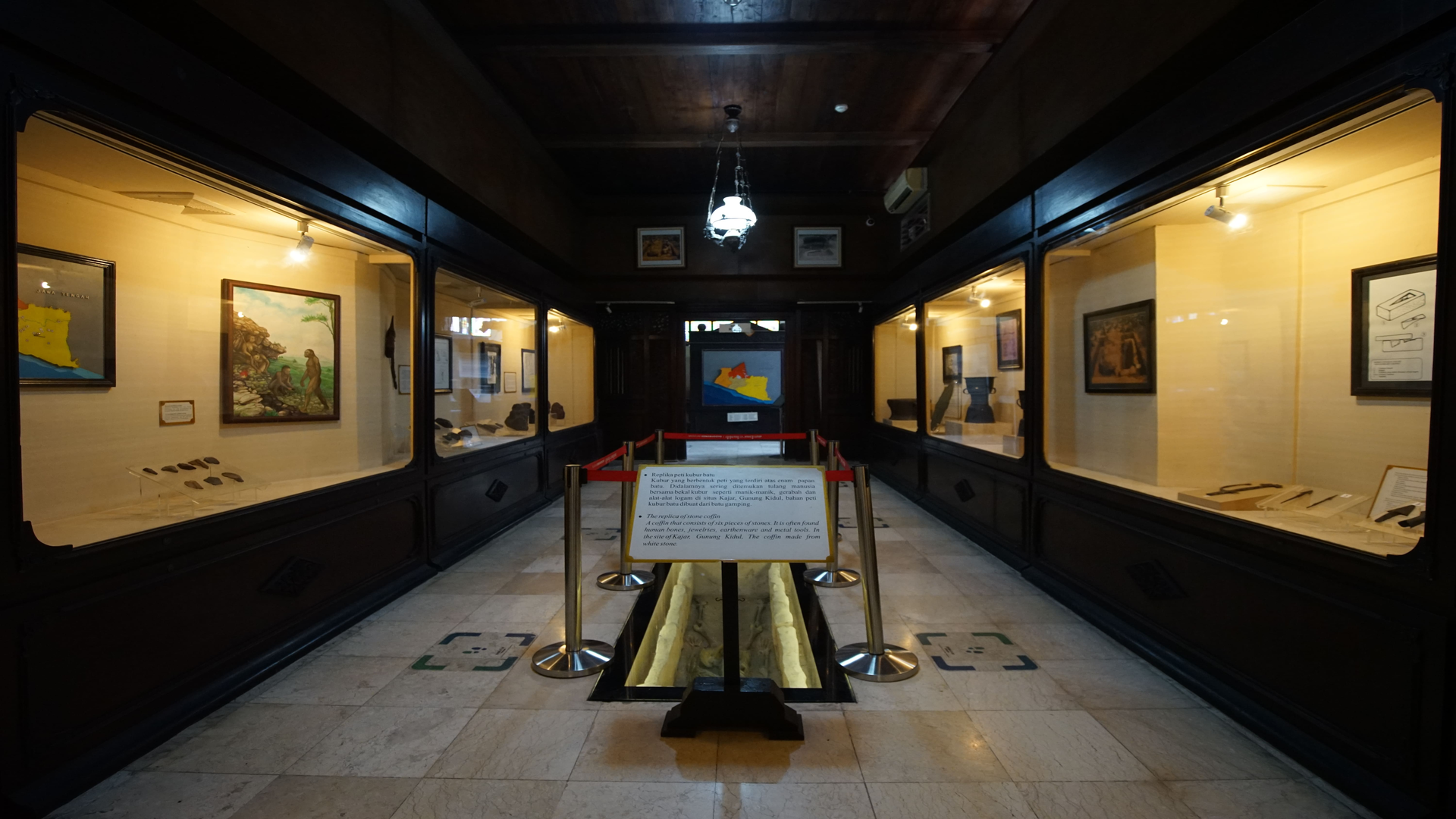 10 Rekomendasi Museum di Jogja Terbaik  2