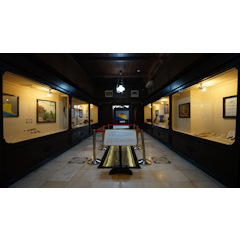 Museum Negeri Sonobudoyo