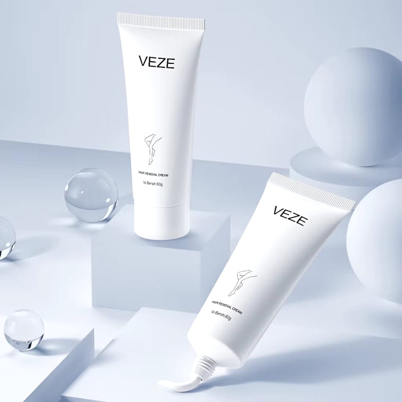 Veze Hair Removal Cream 2