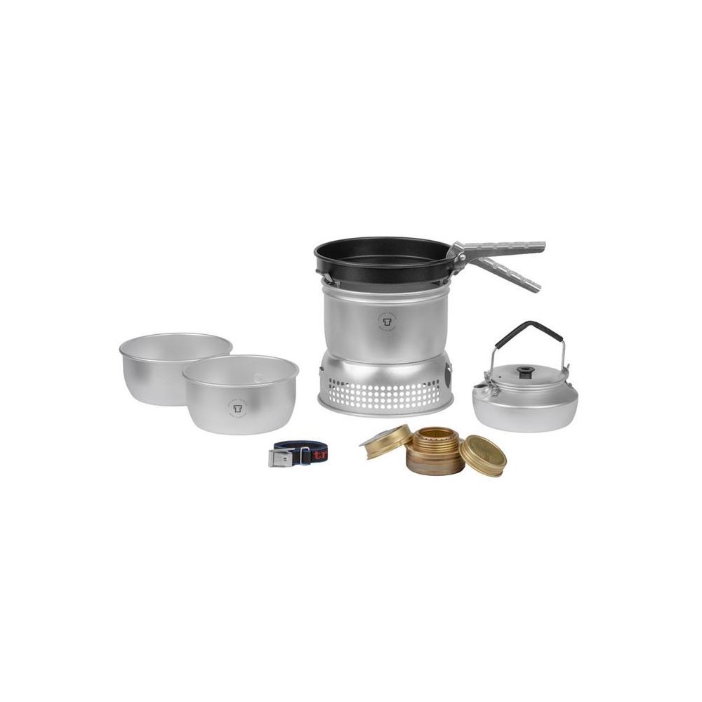 Trangia Complete Cooking System 25-4 UL
