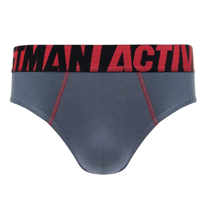 Ricky Putra Globalindo GT Man Mini Brief GTKB05