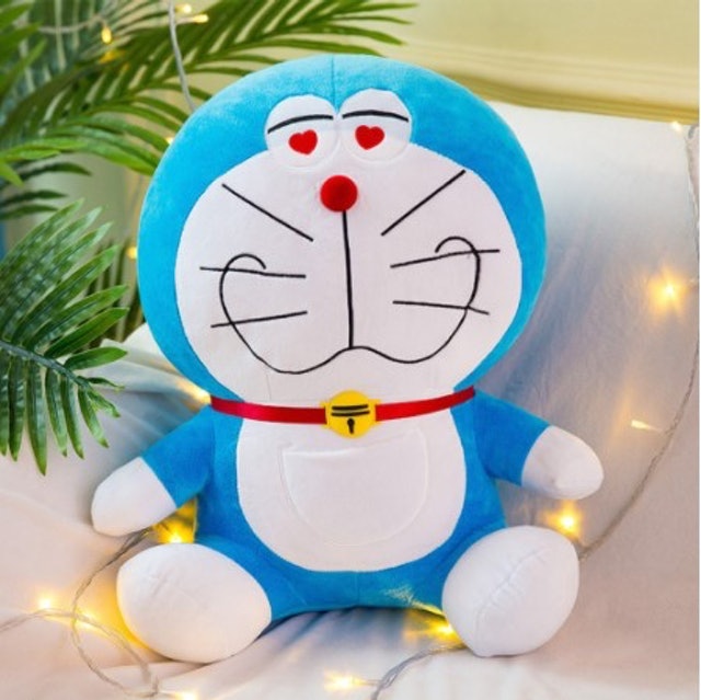 Boneka Doraemon 3