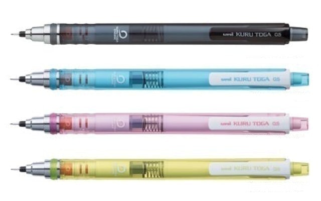 KURU TOGA ｜ M5-450T