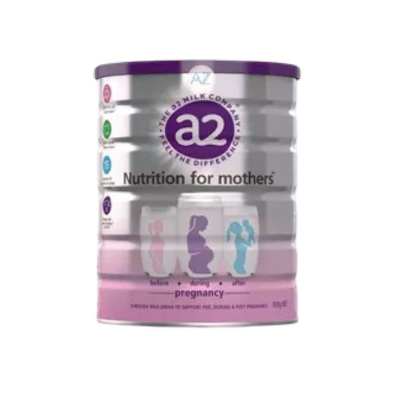 Limited a2 Nutrition for Mothers 1