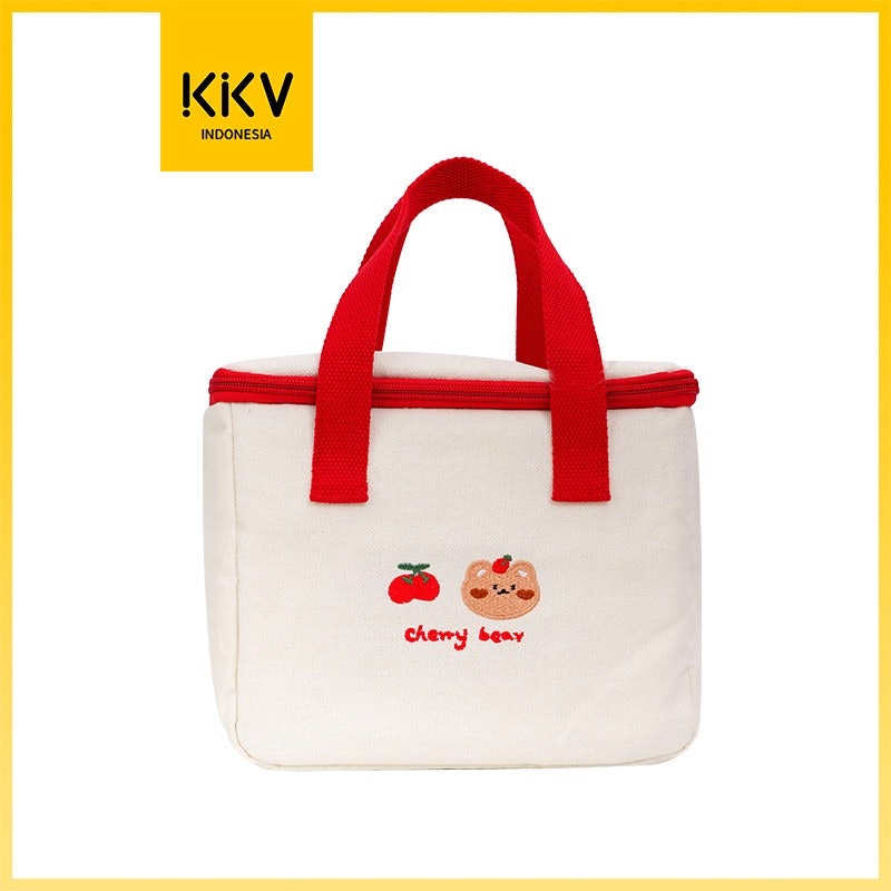 KKV Lunch Bag 3