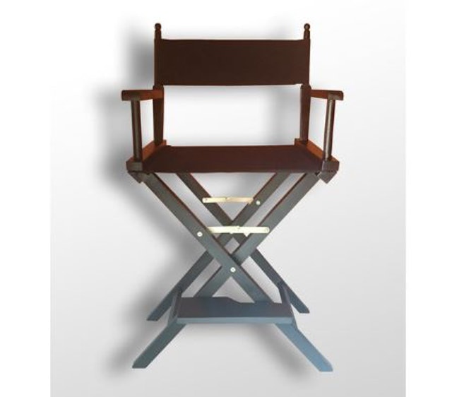 Kursi sutradara BAR l Tools