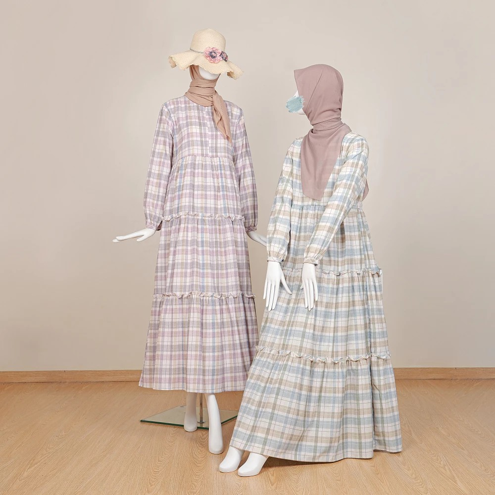 Le Khari Amasya Gamis