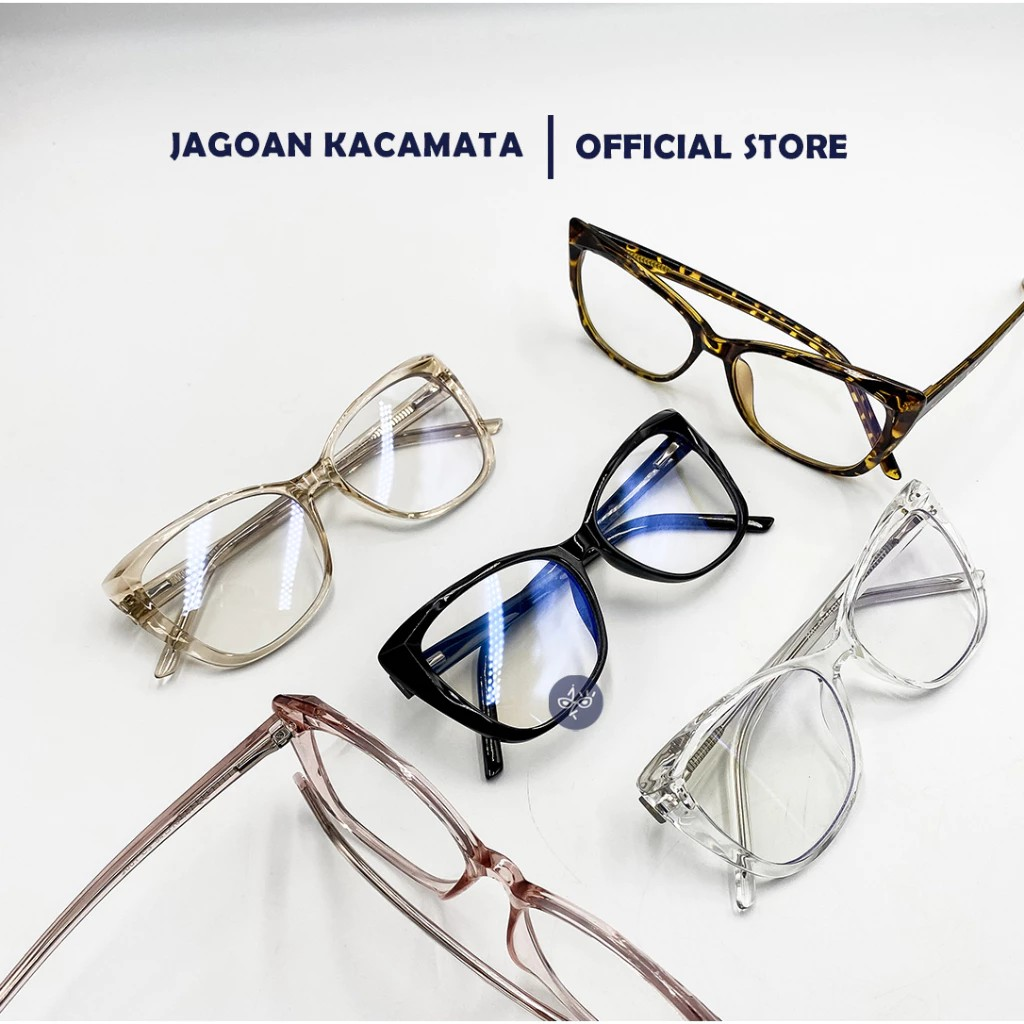  Jagoan Kacamata Abell Frame