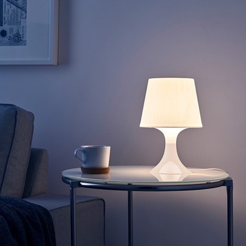 LAMPAN Lampu meja 4