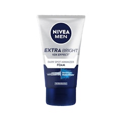 MEN Facial Foam Extra Bright Dark Spot Minimizer Foam