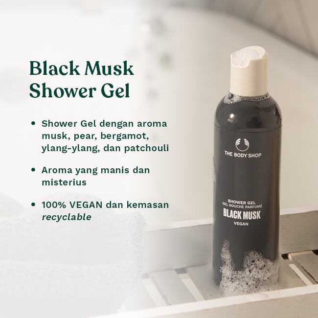Gift Duo Mist Black Musk 3
