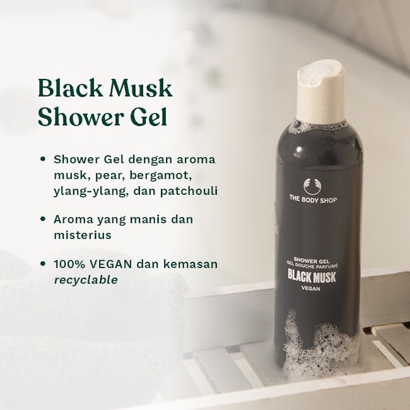 Gift Duo Mist Black Musk 3