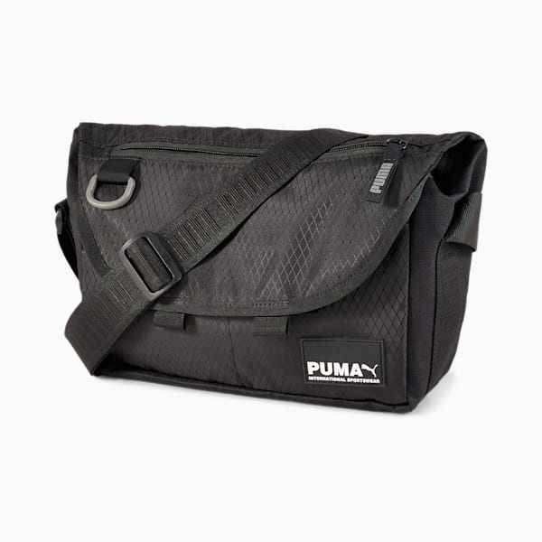 Street Messenger Bag 1