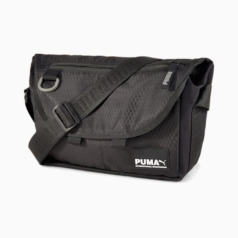 Street Messenger Bag 1