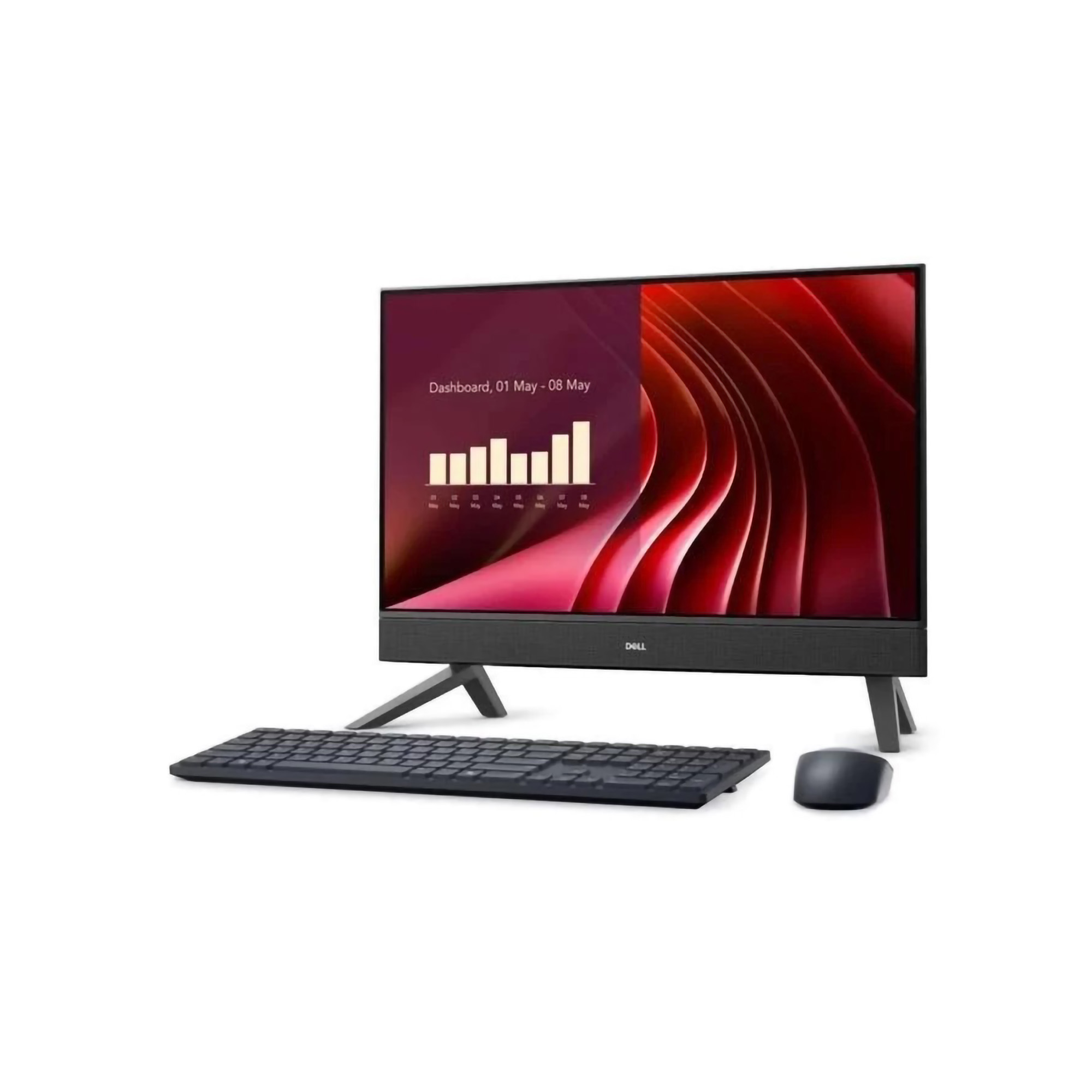 Dell 24 All-in-One Desktop 3