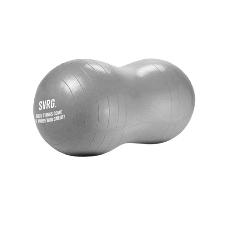 Svarga Peanut Gym Ball