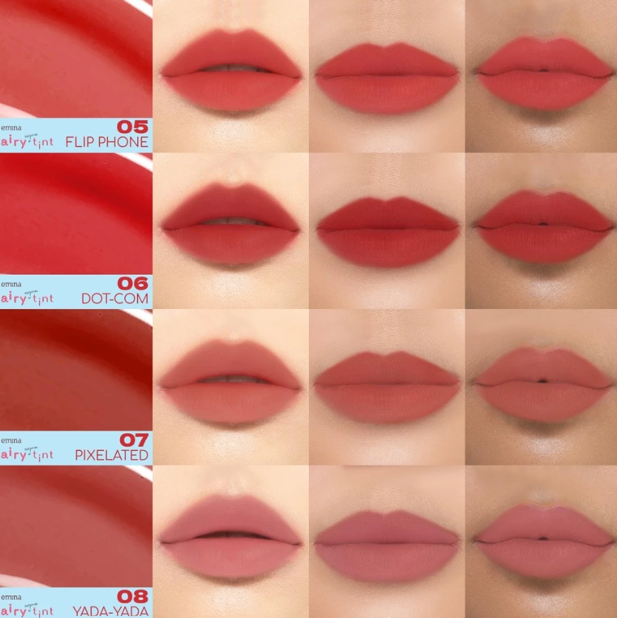 Paragon Technology and Innovation Emina Magic Potion