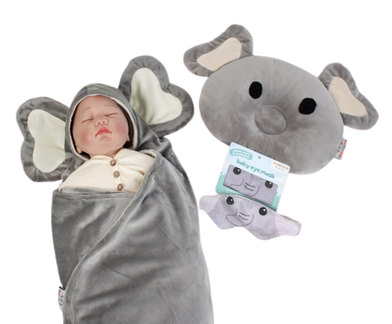 Cub Package 1