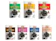 Java Super Food Norigo Nori Crispy 1
