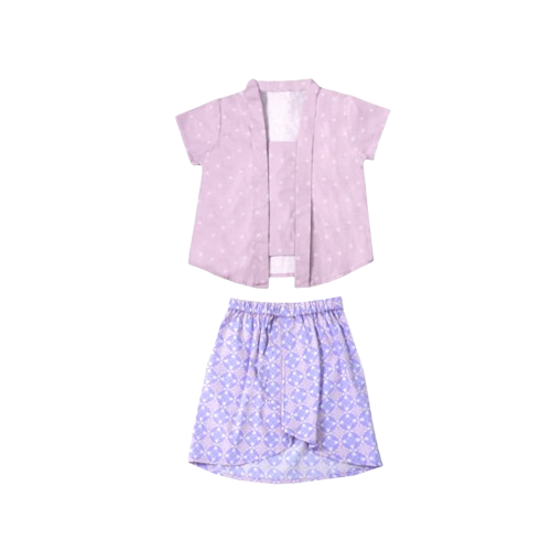 Cuit Babywear Gendhis Kutu Baru