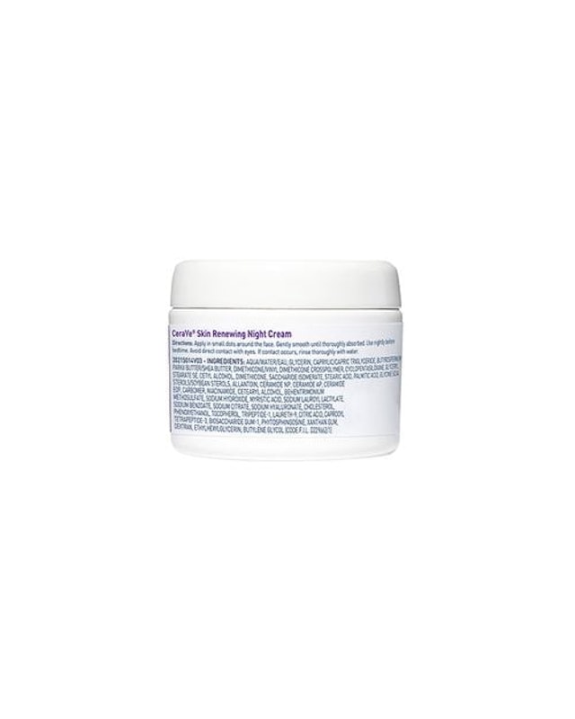 Skin Renewing Night Cream 4