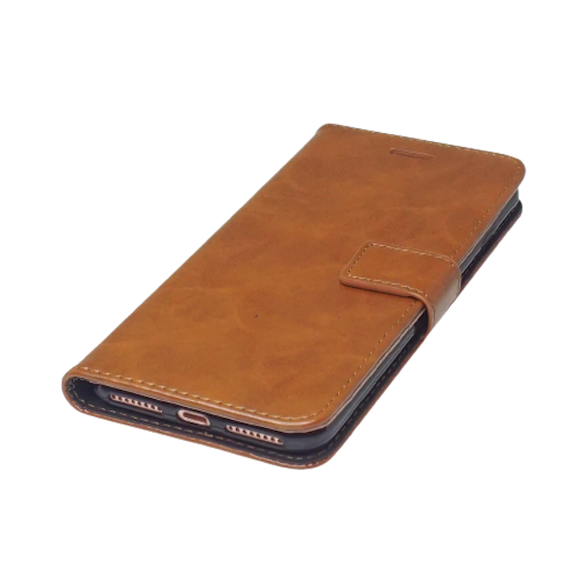  FS Bluemoon Flip Case Cover Asus Zenfone 5 Lite