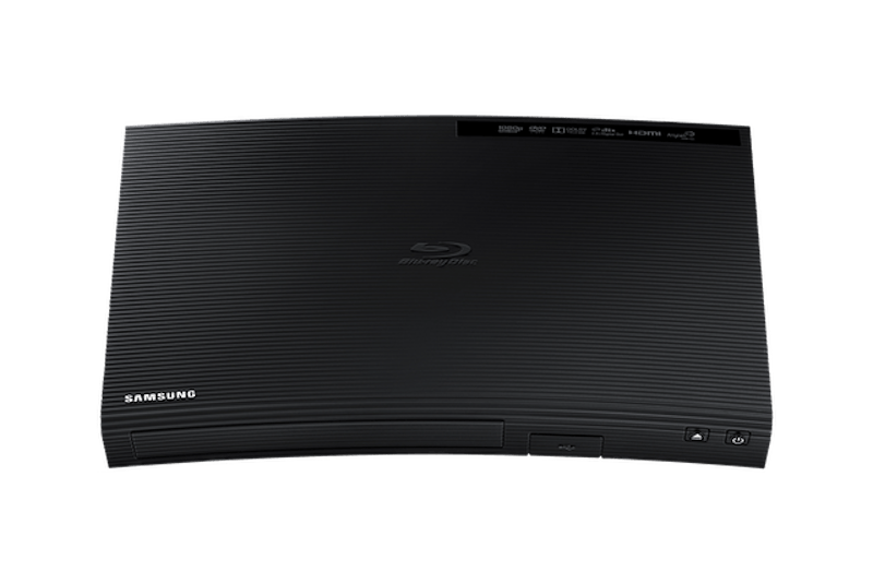 Blu-ray Disc Player 3