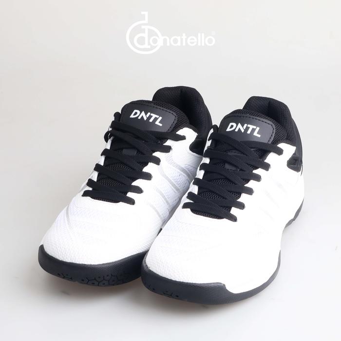 Donatello Sepatu Padel Wanita 4