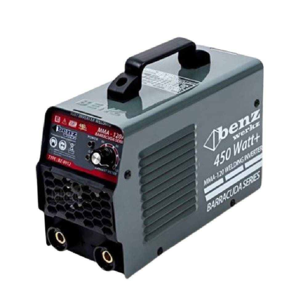 Benz Werkz Welding Machine Inverter BZ-8912