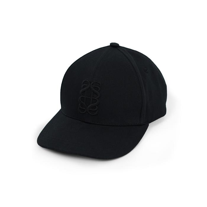 Smith Berlin Topi Baseball Pria Motif Bordir Brad 