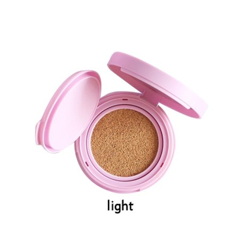 Matte BB Cushion 3