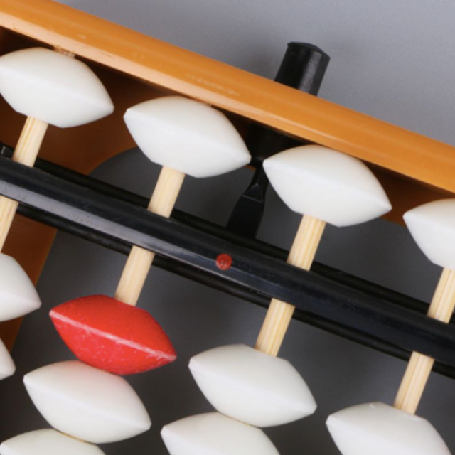  Sempoa Aritmatik Ala Jepang