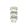 LocknLock LocknLock Oven Glass Food Container 3Pcs 1