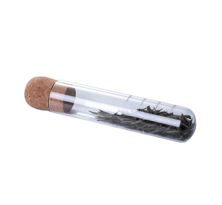 Tema Tea Glass Tube Strainer