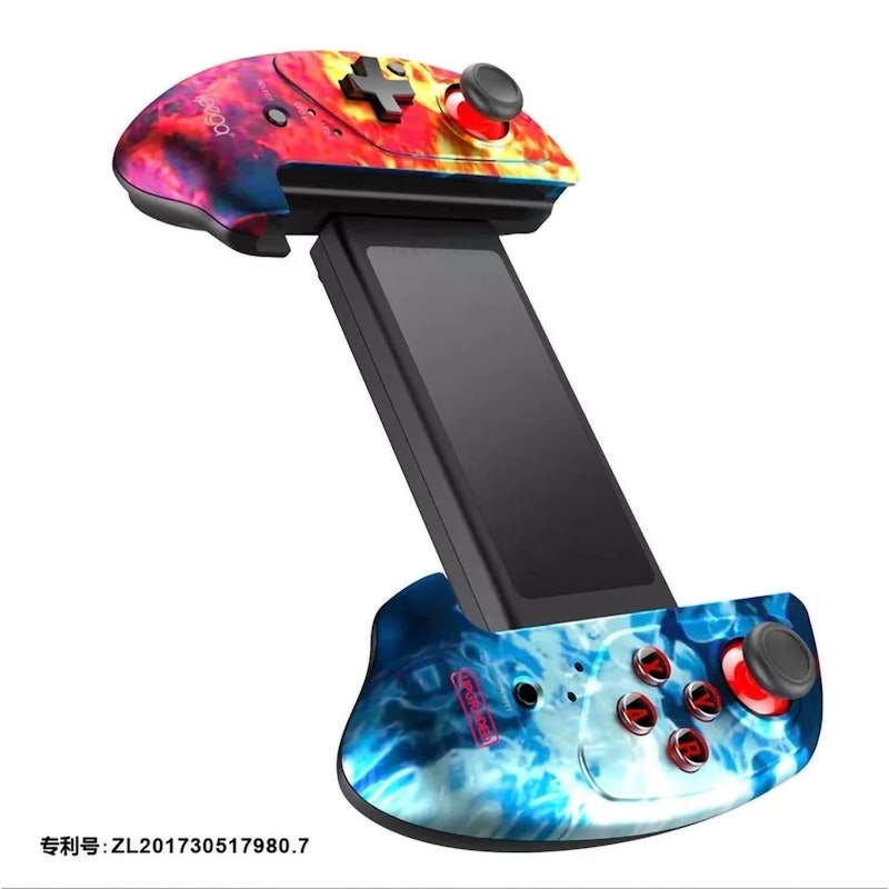 Ipega Telescopic Bluetooth Gaming Controller 2