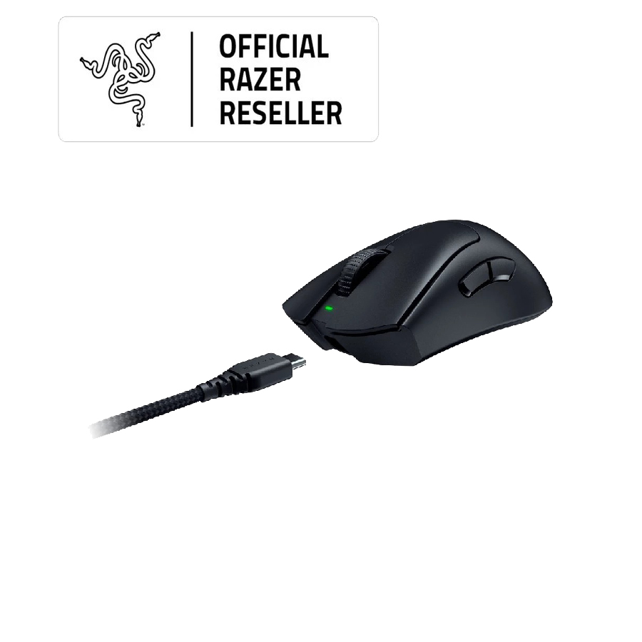 RAZER Razer DeathAdder V3 Pro