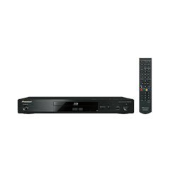 Bluray Disc Player