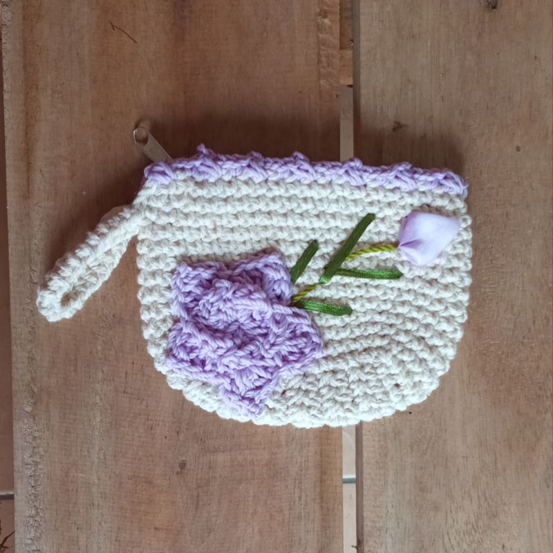 Shavina  Dompet Koin Cantik