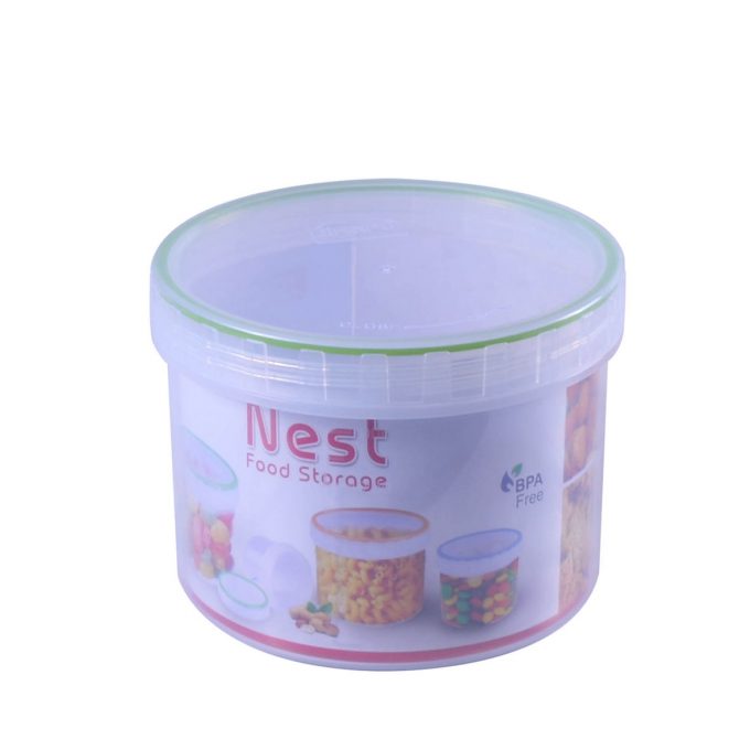 SHINPO Nest  ｜ SIP 351 XL