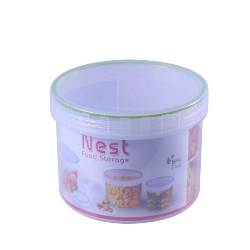 SHINPO Nest 1