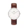 Daniel Wellington Daniel Wellington Classic St. Mawes 40mm Silver 1