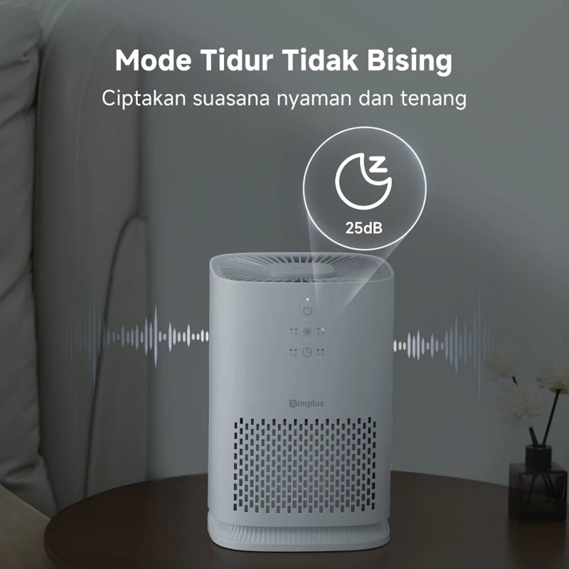 Simplus AirCare A5 Lite 3