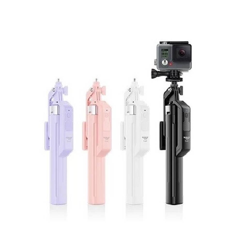 10 Rekomendasi Tongsis HP Terbaik  [Bisa Jadi Tripod] (Terbaru Tahun 2026) 1