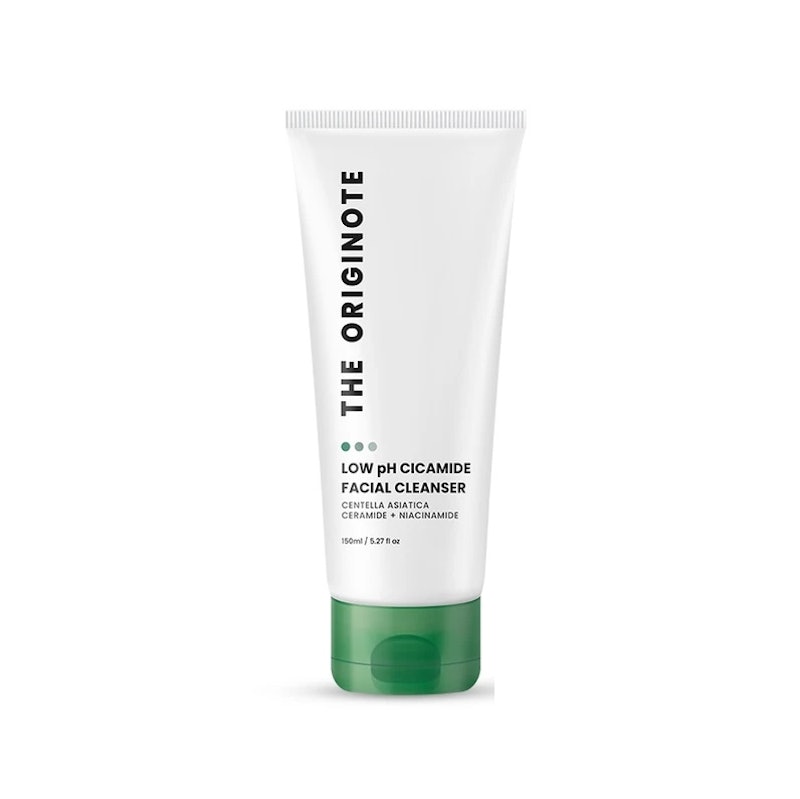 Low pH Cicamide Facial Cleanser 1