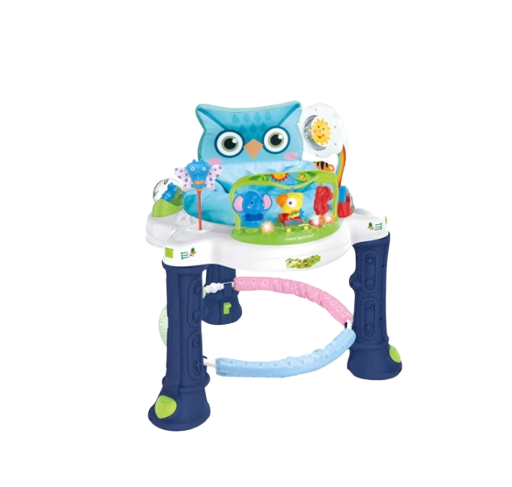 Mastela Baby Jumper Around We Go