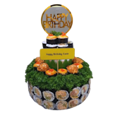 10 Rekomendasi Sushi Cake Terbaik (Terbaru Tahun 2026) 4